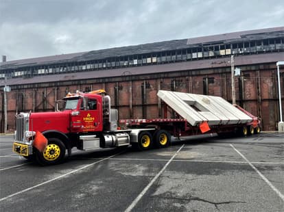 High Transit services