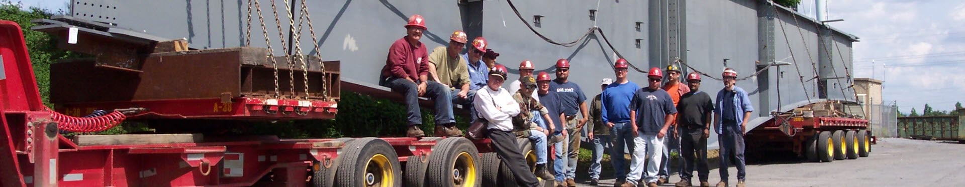 High Transit Team
